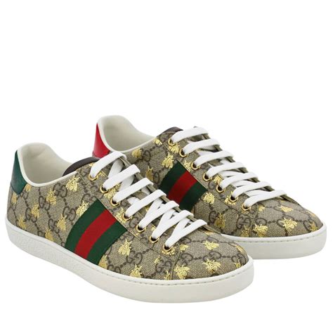 new Gucci shoes for women